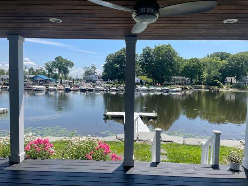 Gallery image of Charming Home on Esopus Creek in Saugerties