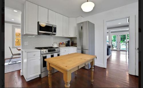 Gallery image of Charming Home on Esopus Creek in Saugerties