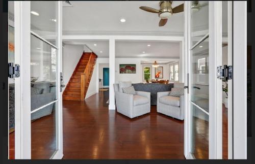 Gallery image of Charming Home on Esopus Creek in Saugerties