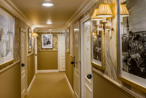 Fotografie z fotogalerie ubytování Schlössle Hotel - Small Luxury Hotels of the World v Tallinnu