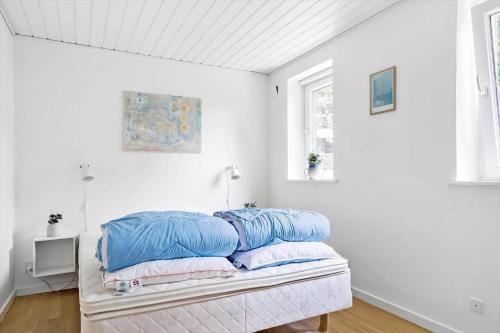 Ένα ή περισσότερα κρεβάτια σε δωμάτιο στο SJ245-Haderslev-Bogetoft-18