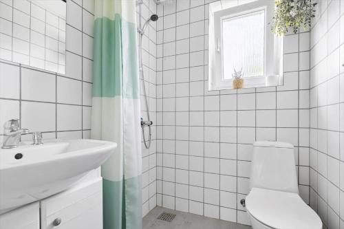 Ένα μπάνιο στο SJ245-Haderslev-Bogetoft-18