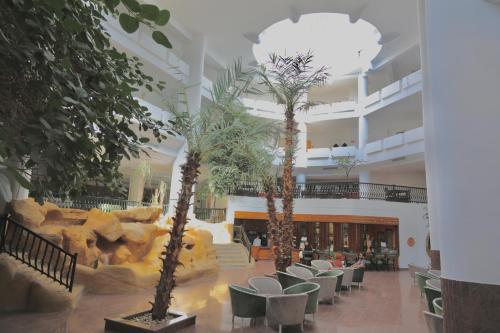 Fotografie z fotogalerie ubytování Hammamet Garden Resort and Spa v destinaci Hammamet
