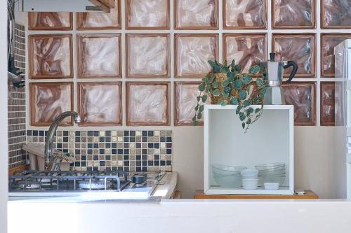 Fotografie z fotogalerie ubytování SMN-Duomo GuestHouse ve Florencii