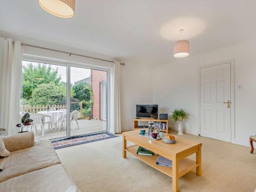 Μια τηλεόραση ή/και κέντρο ψυχαγωγίας στο 3 bed in Ross-on-Wye 89313