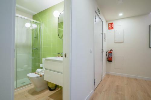 Modern duplex-2Bedrooms 2Bathrooms-Ventas