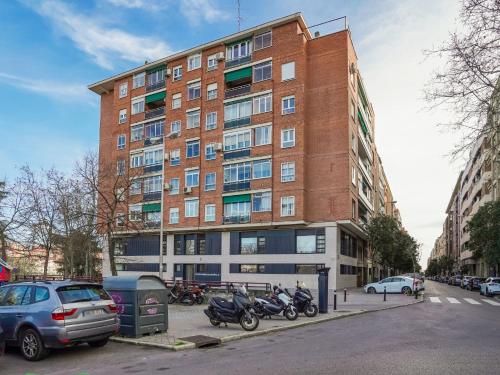 Modern duplex-2Bedrooms 2Bathrooms-Ventas