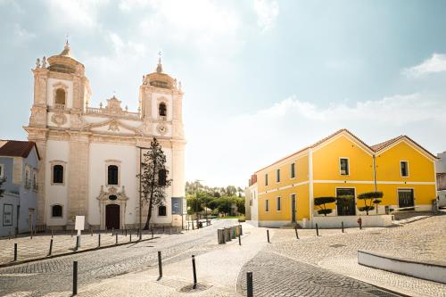 Loft Prestige - Leiria Centro