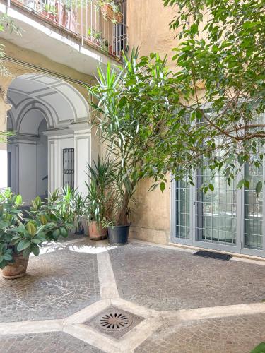 Domus Loft Colosseum - Rione Monti
