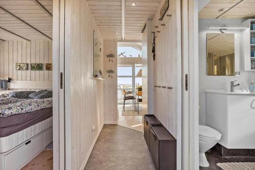 Ένα μπάνιο στο SJ209-Borkop-Kildevej-10