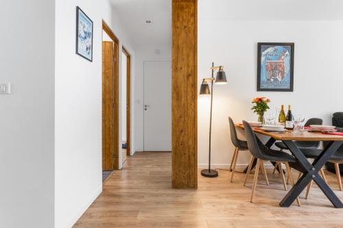 Apartment Le Panoramic photo 11