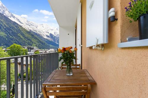 Apartment Le Panoramic photo 21
