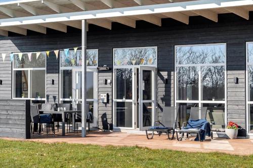 Fotografie z fotogalerie ubytování SJ282-Haderslev-Podehaven-6 v destinaci Haderslev