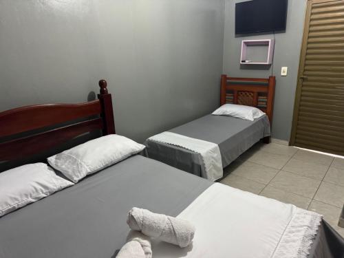 Gallery image of Pousada Village in Aparecida de Goiania