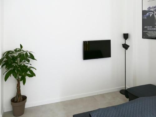 Savona 90 apartment