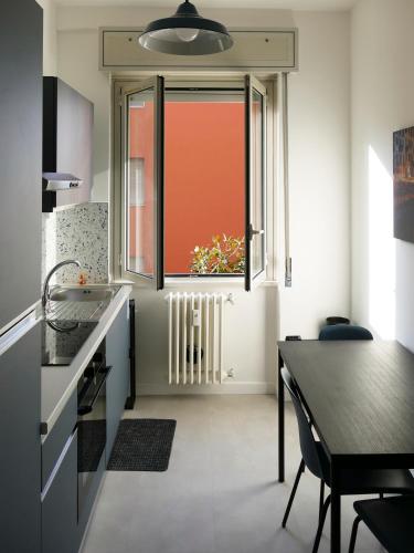 Savona 90 apartment