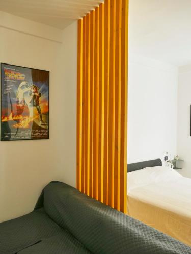 Savona 90 apartment