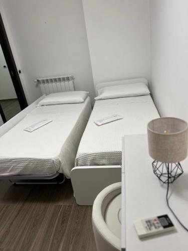 VV Apartments