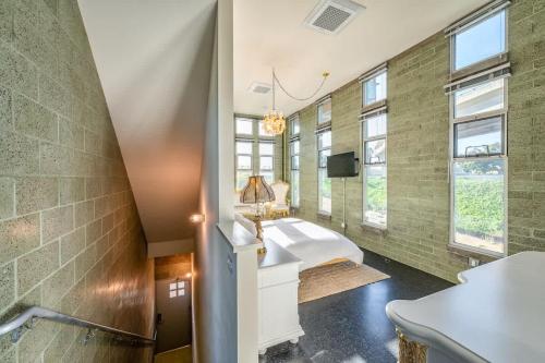 Billede fra billedgalleriet på Hotel Narcissus - Room 6 i San Diego