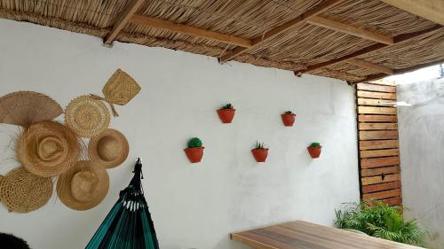 Fotografie z fotogalerie ubytování Casa Mar v destinaci Cabo de Santo Agostinho