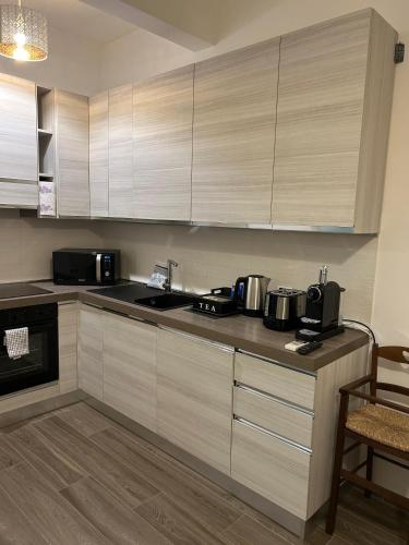 VV Apartments