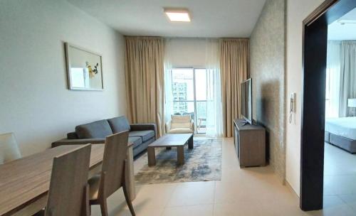 Panoramic Seaview one-bedroom apartment