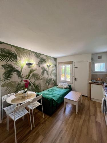 Bienvenidos a Riviera del sol, Apartamento moderno, al lado de la playa