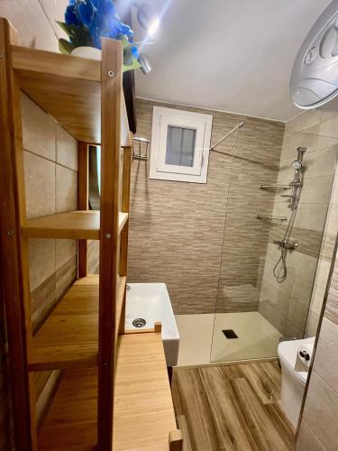 Bienvenidos a Riviera del sol, Apartamento moderno, al lado de la playa