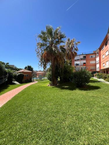 Bienvenidos a Riviera del sol, Apartamento moderno, al lado de la playa