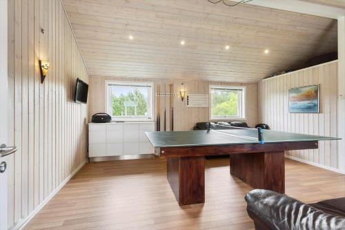 Gallery image of LL210-Humble-Blabaervaenget-5 in Humble