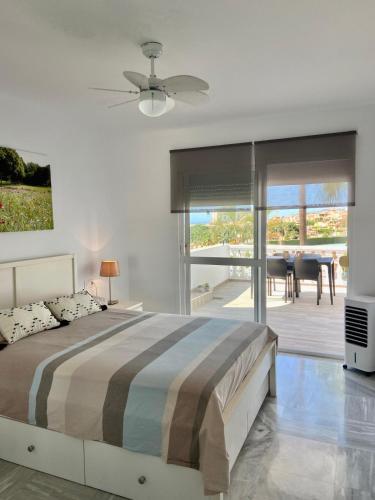 Apartamento Rosas Nerja
