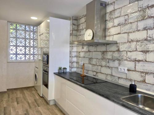 Apartamento Rosas Nerja