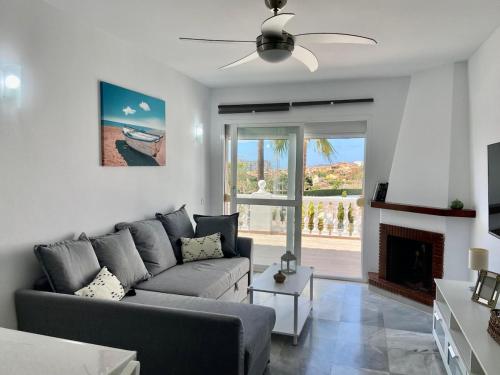 Apartamento Rosas Nerja