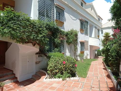 Apartamento Rosas Nerja