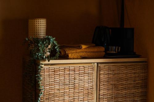 Galería fotográfica de Safaritent 3 en Biddinghuizen
