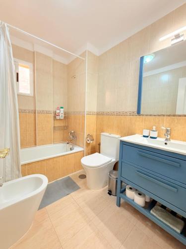 Cozy 2bd apart in Los Cristianos, The Heights