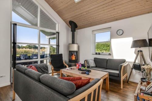 Fotografie z fotogalerie ubytování C11322-Tarm-Sivsangervaenget-49 v destinaci Tarm