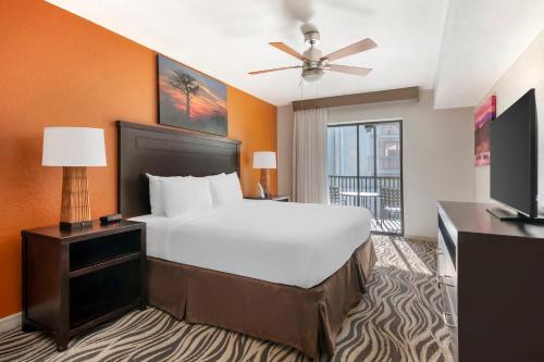 Parkway International Resort by Coolvacay photo 3