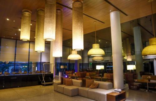 Fotografie z fotogalerie ubytování Privato Hotel Quezon City v destinaci Manila
