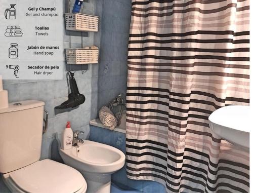 Apartamento Patios de San Lorenzo