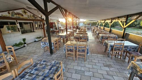 Gallery image of Great Alexander Hotel in Litochoro