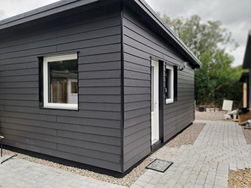 アパートメントが所在する建物