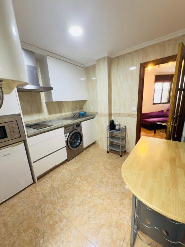 Home Sweet Apartamento San Pedro-Corredera