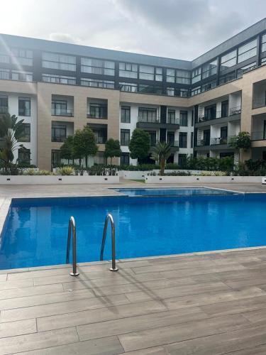 Easy stay by Embassy gardens