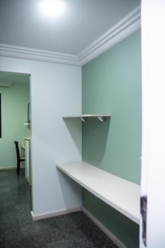 Fotografie z fotogalerie ubytování Hotel da Lea v destinaci Guarapari