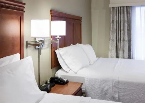 Hampton Inn & Suites Davenport photo 13