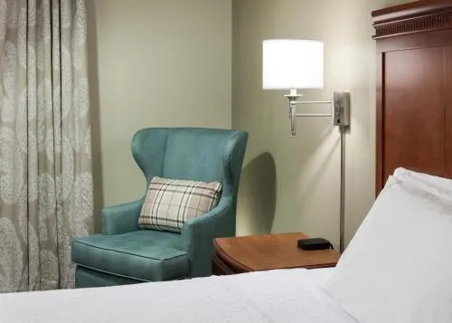 Hampton Inn & Suites Davenport photo 4