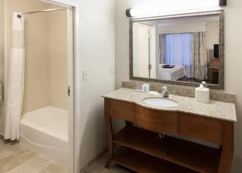 Hampton Inn & Suites Davenport photo 3