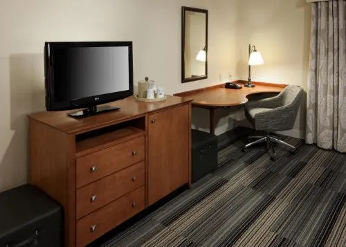 Hampton Inn & Suites Davenport photo 6