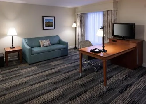 Hampton Inn & Suites Davenport photo 10